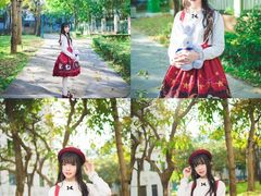 -Blue Concept Cafe&Farm·關於藍