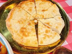 馕饼-西域阿里马新疆菜·清真(桂花路店)