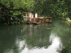 -桂林灵渠景区