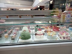 -BONCAKE裱花蛋糕(万象汇店)