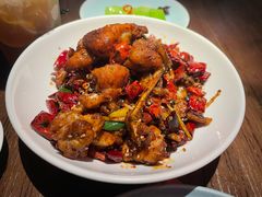 -宋·川菜(珠江新城店)