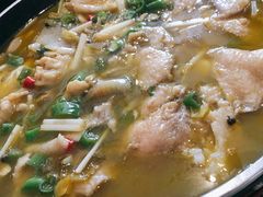 特色花椒鱼-蜀厨小匠(蒲江店)