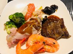 -厦门艾美酒店·新食谱西餐厅