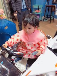 -呵林婴童亲子造型(新街口总店)