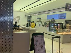 -喜茶(南昌王府井店)