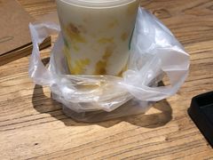 -宝珠奶酪(浦东金桥店)