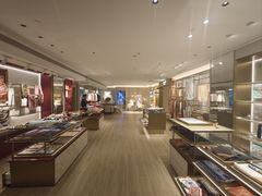 -万事利丝绸(杭州大厦店)