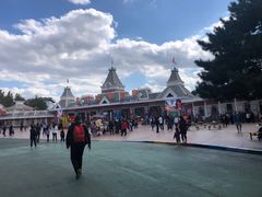 -沈阳方特欢乐世界