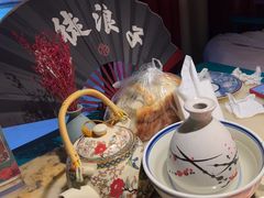 -探花·意境江南菜·唐伯虎文化体验店·松鼠桂鱼(观前店)
