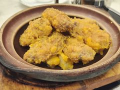 -大嫂镬仔·焖鸡煲·啫啫煲(逢源路店)