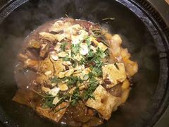 -袁小二大东北铁锅炖(吉祥村总部)