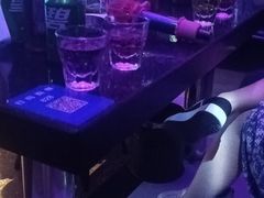 -嗨度KTV(万达店)