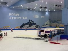 -广州热雪奇迹