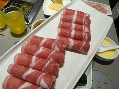 -海底捞火锅(龙湖北京大兴天街店)