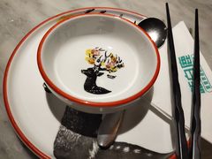 -新白鹿餐厅(第一百货店)