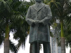 -中山公园