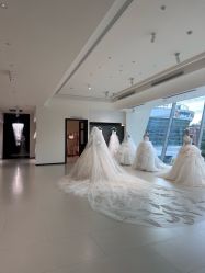 -Bridal Queen·婚纱女皇