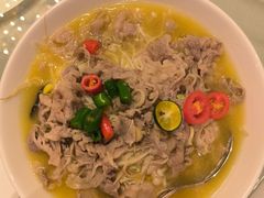 -粤江春·早茶·潮粤菜·宴会(罗湖宝能中心店)