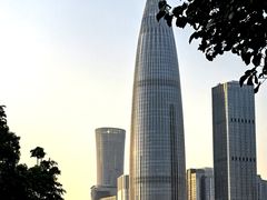 -深圳湾万象城(南山店)