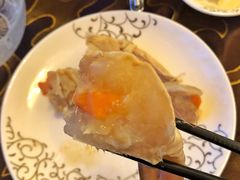 皇朝酱蟹-皇朝海鲜酒店