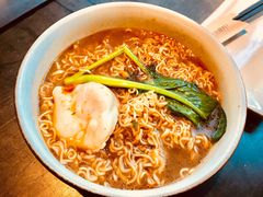 -很久以前羊肉串(中山公园店)
