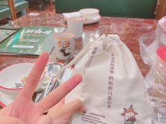 -新白鹿餐厅(爱琴海购物中心店)