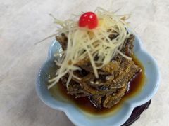 -二泉园老菜馆·百年无锡菜