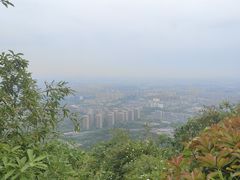 -杭州半山国家森林公园