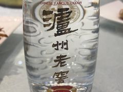 -蓬川食府(金海道店)