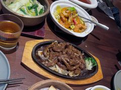 -千日贺茶餐厅(高新万达店)