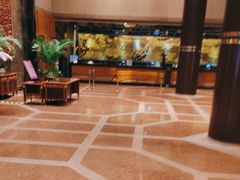 -上海新锦江大酒店