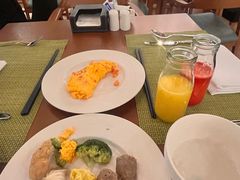 -上海波特曼丽思卡尔顿酒店