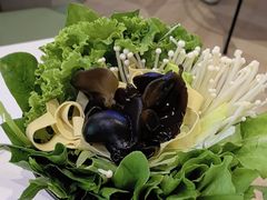 -黄记煌三汁焖锅(首创奥特莱斯店)