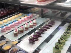 -喜庭海鲜自助(佛山王府井店)