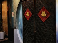 -功德林(南京西路店)