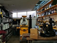 -唐咖精品咖啡(大理古城手冲店)