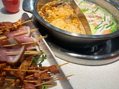 -袁记串串香(新南门店)