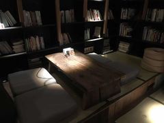 -陶享时光西餐·下午茶·竹林花园(新城店)