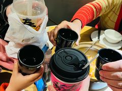 -金牌外婆家(苏州中心店)