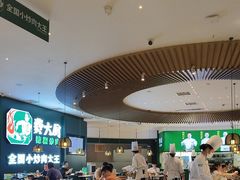 -费大厨辣椒炒肉(黄兴中心广场店)