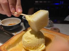 -绿茶餐厅(深圳龙华天虹购物中心店)
