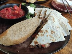 -萨尔瓦多Salvador's