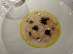 -Oyster Talks 四度蚝法餐厅