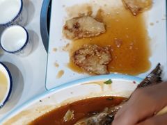 -朴小妹人参鸡汤火锅(长白山万达店)