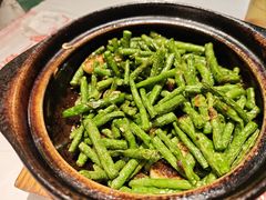 -老表记广西宵夜螺蛳鸭脚煲(东盟店)