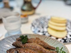 -龟兹KUCINA·新疆菜(前滩L+PLAZA店)