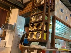 -松發肉骨茶(克拉码头店)