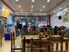 大堂-肆姐面粉馆(坡子街店)