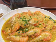 -小秦淮·南京土菜(新亭西路店)