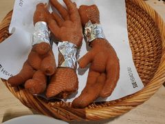 -苏小柳点心·手作小笼包(浦东嘉里城分院)